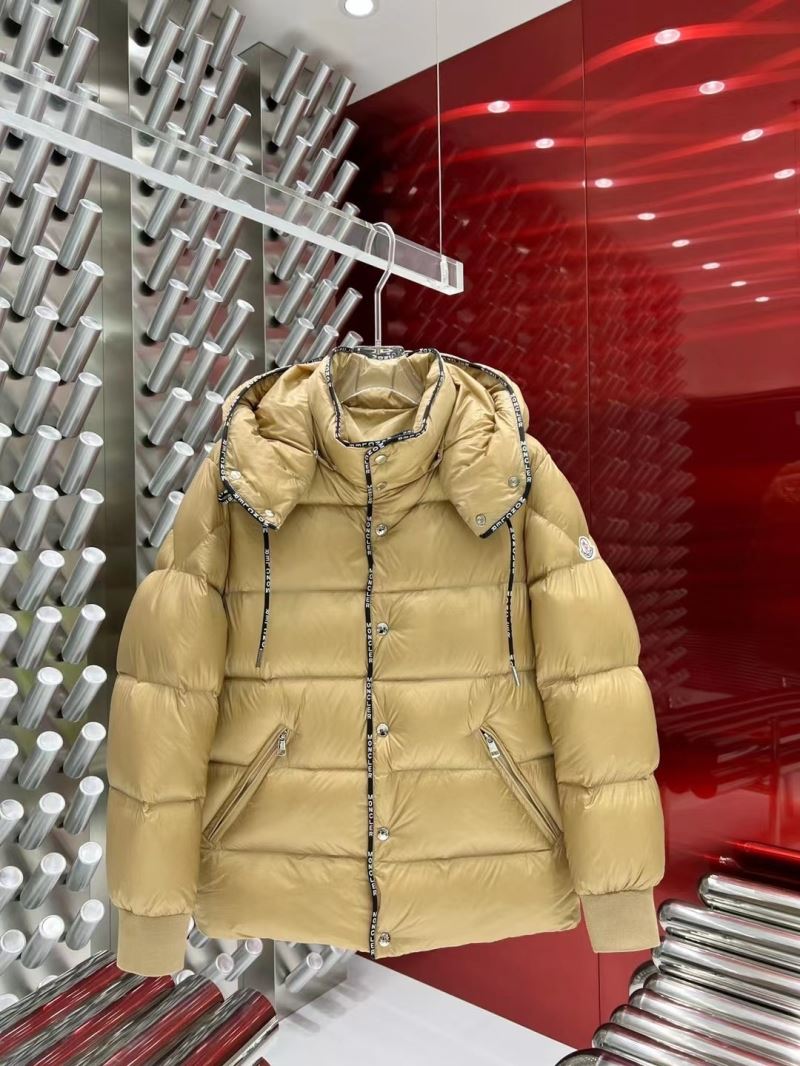 Moncler Down Jackets